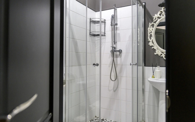 Апартаменты Чеширский кот