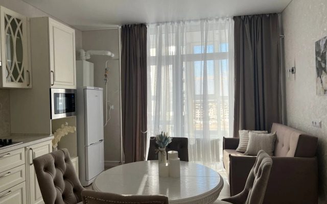 Dobro Pozhalovat Myata Ryadom S M4 Apartments