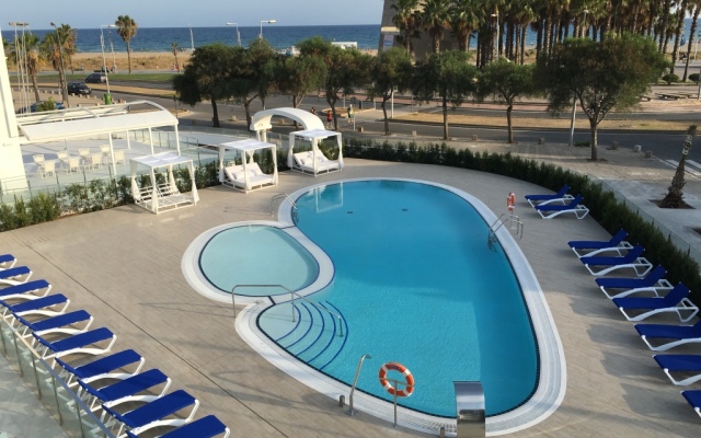 Masd Mediterráneo Apart-Hotel