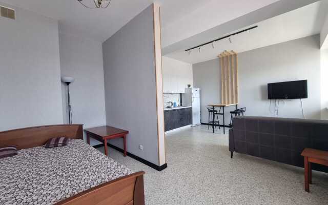 Апартаменты у Диагностического центра