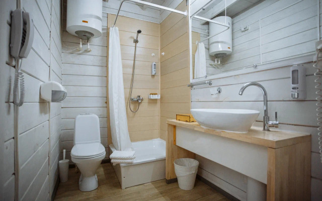 Baikal View Hotel