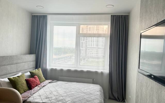 Apartamenty Dok Flat