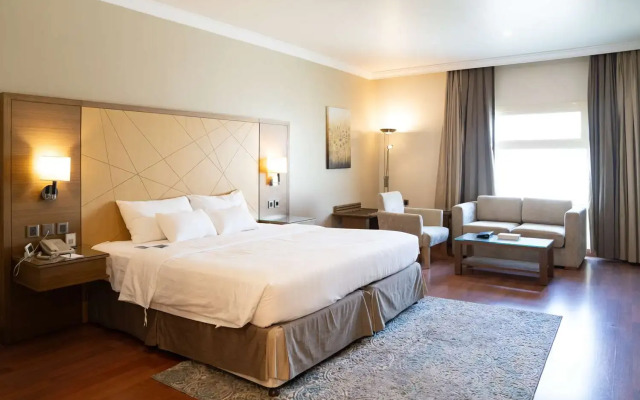 Golden Tulip Buraidah Hotel