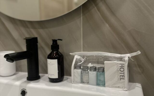 Апартаменты в ЖК Московские кварталы от собственницы.