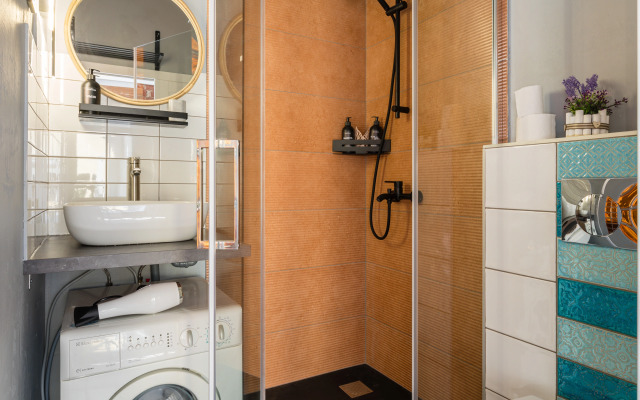 U Vokzala I Naberezhnoy Reki Fontanki Apartments