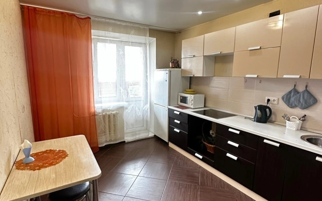 Квартира на Улице Гороховская 83