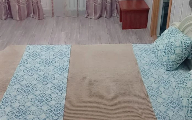 Odnokomnatnaya Avangard 2 Flat