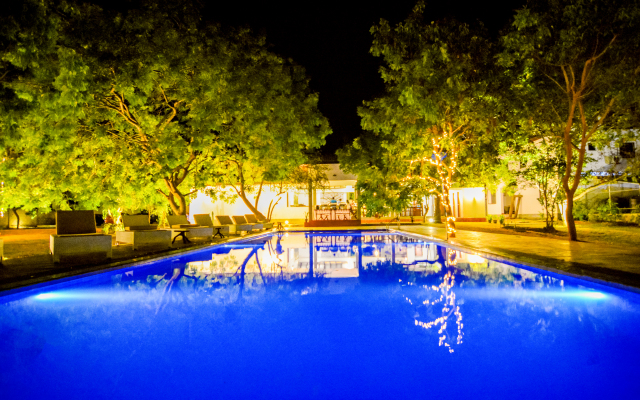 Arana Yala Hotel