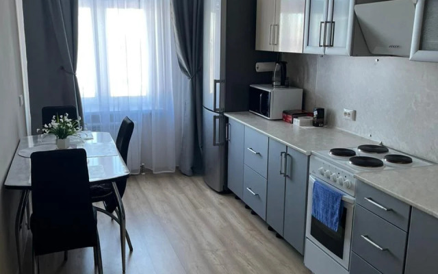 Апартаменты МарЭль Апарт Славянский 1к1