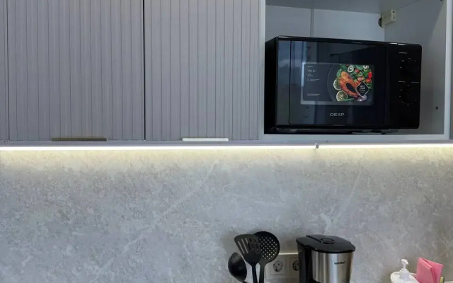 Квартира у ЖД Вокзала