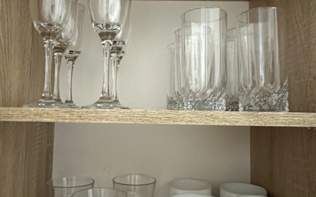 Квартира Студия с видом на море рядом с Калиной Молл во Владивостоке