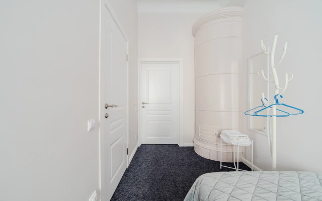 Апартаменты 8 А654