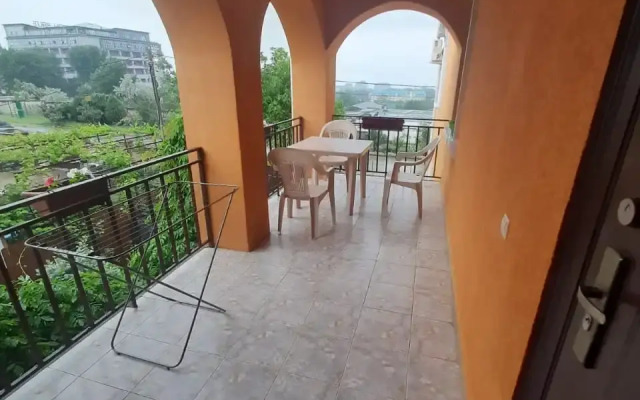 Angelina Guest house