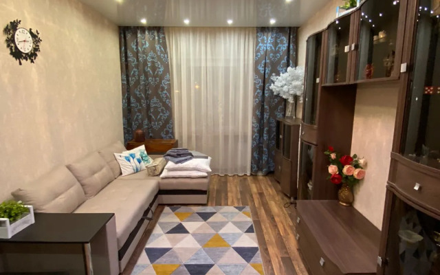 Квартира Ленинградская 21