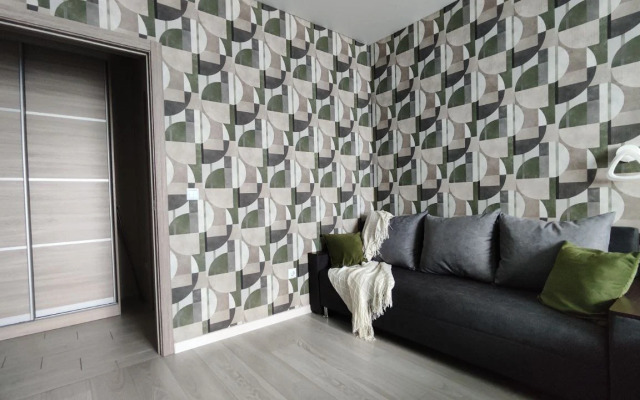 Granat v Centre Goroda Apartments