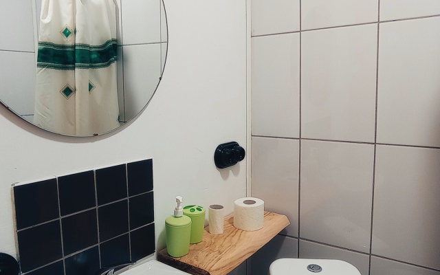 Usadyba Sharkuti Guest house