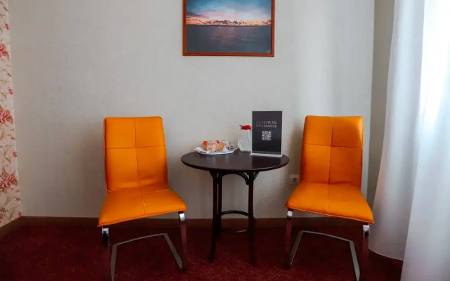 Hotel Mikheev