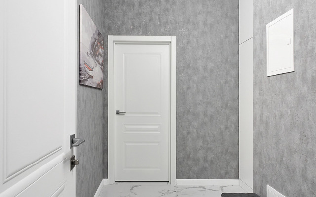 Апартаменты Baltic Sense