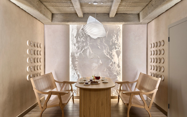 Отель М33 Park&SPA