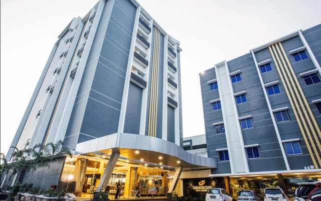Sahid Batam Center Hotel & Convention