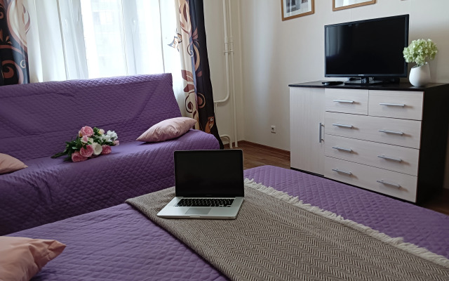 Апартаменты Park Inn Hause