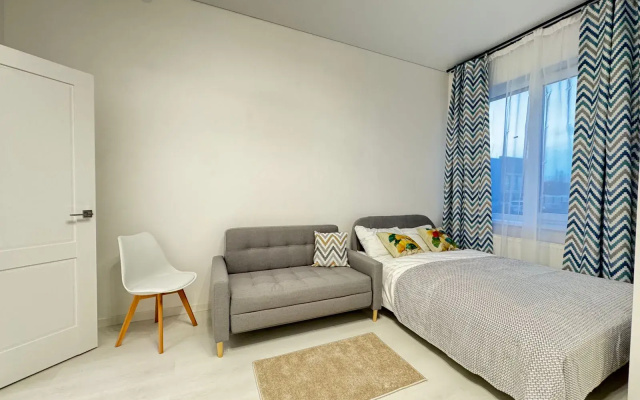 Квартира 2 Ночи на Пулковском шоссе, 95к3