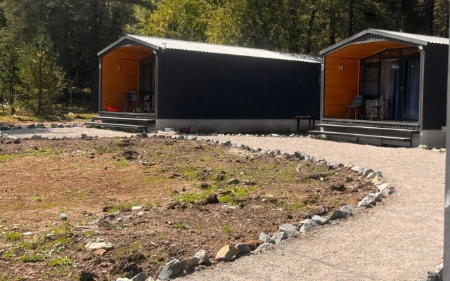 La'Fa Glamp