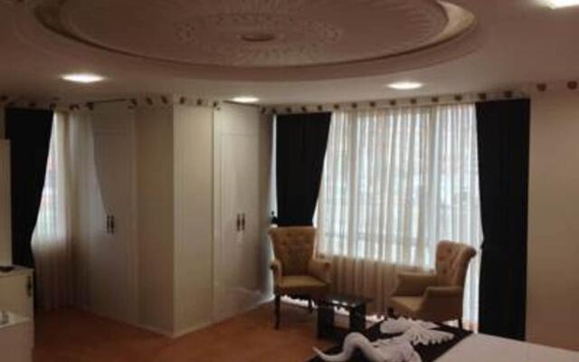 Elite Marmara Hotel