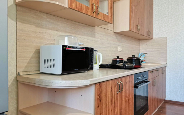 Апартаменты 2 комнатные в центре