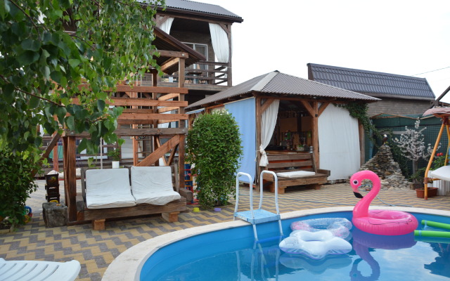 Komfort Guest House