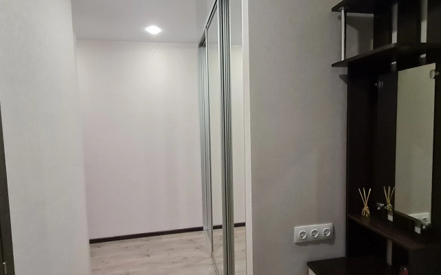 Kvartirka S Obaldennym Vidom Na Gorod Flat