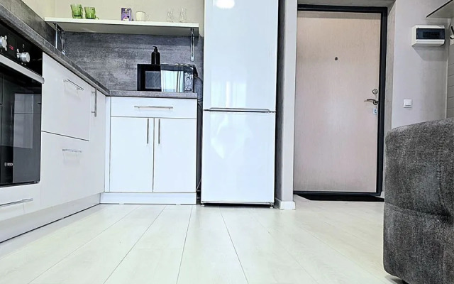 Апартаменты в Жк Смуглянкa