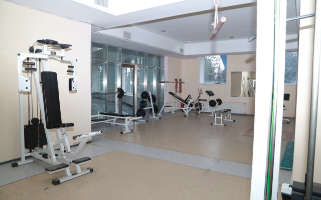 Arena Gusar Hotel