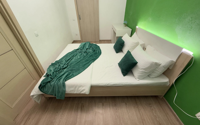 Квартира Двухкомнатная на Чайковского 87