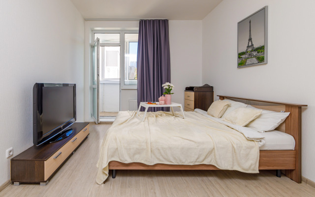 Апартаменты Stepanenkov на Щорса 60б