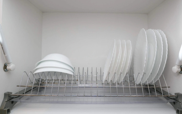 Квартира Студия