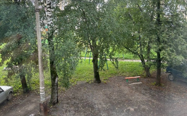 Квартира на Улице Ленина 30