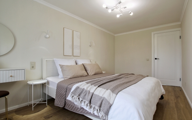 Krylov Apartament Apartments