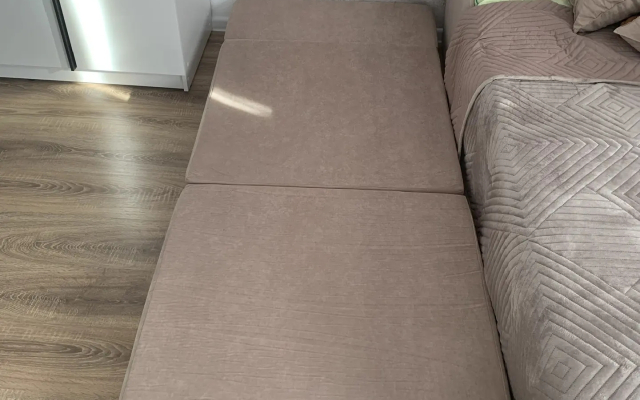 Квартира Просторная студия в Ватутинках