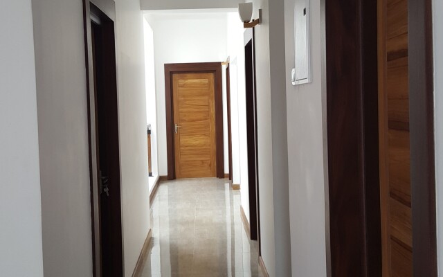 Tori One Guest House