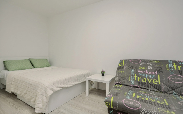 Квартира с 4 койко-местами и дешевле отеля в 2 раза Уютно Ижевск