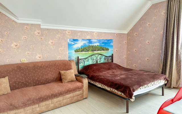 Частный Дом Дарвина 56