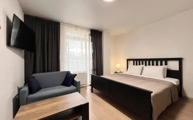 MoreApart 11 Apartments