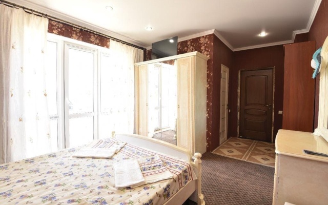 Mikael Guest House