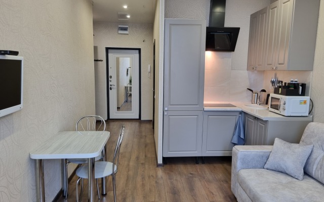 Квартира Точка Отдыха