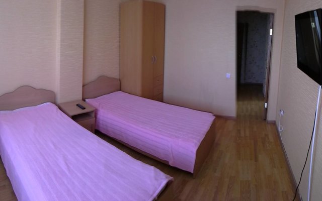 Na Prospekte Slavyi Apartments