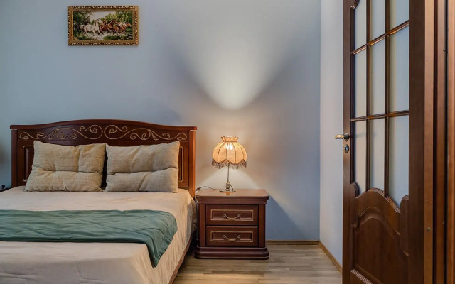 Апартаменты на Вознесенском