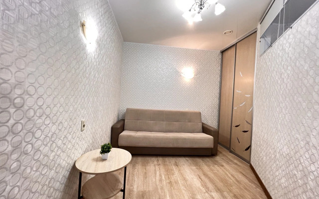 Na Ulitse Maksima Gorykogo 28 Flat