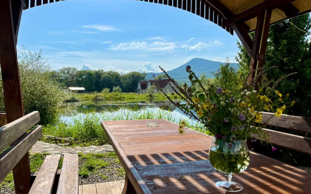 Gornoe Ozero ot Travel Hotels Anturazh Hotel