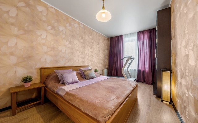 Апартаменты PushkINN